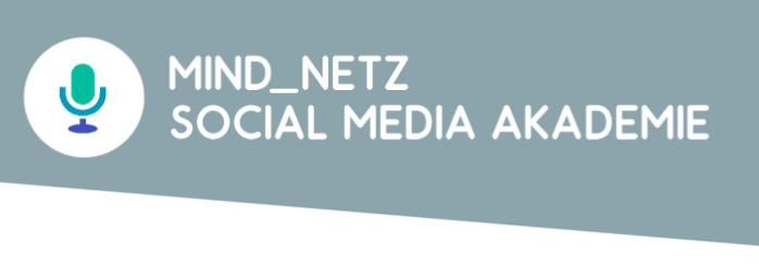 MIND_NETZ lädt zu dem Online Workshop: Podcast starten! ein.